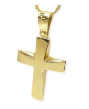 Βαπτιστικός σταυρός για αγόρι ΣΑ1