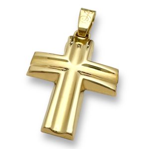 Βαπτιστικός σταυρός για αγόρι ΣΑ019