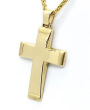 Βαπτιστικός σταυρός για αγόρι ΣΑ023
