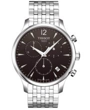 TISSOT Chronograph T-Classic